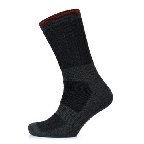 Mens Work Socks Storm Ridge Hardwearing 3 Pair Pack Cotton Blend 7-11 Mens Work Socks Storm Ridge Hardwearing 3 Pair Pack Cotton Blend 7-11